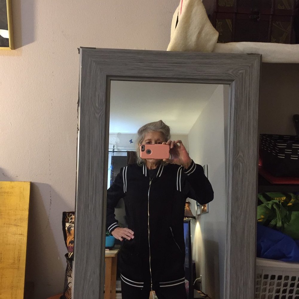 Black Jacket - Picture 2 of 5